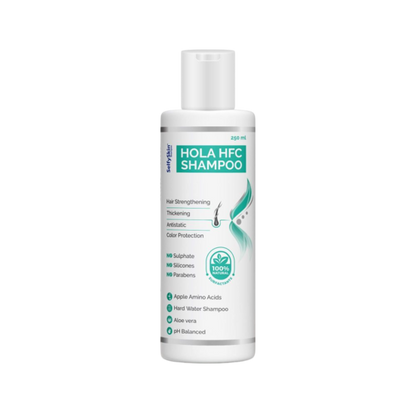 SelfySkin Hola HFC Shampoo, 250ml