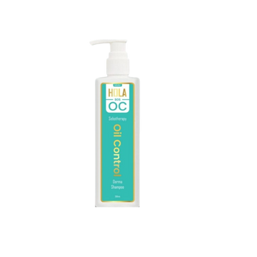 HOLA OC Oil Control Derma Shampoo, 200ml