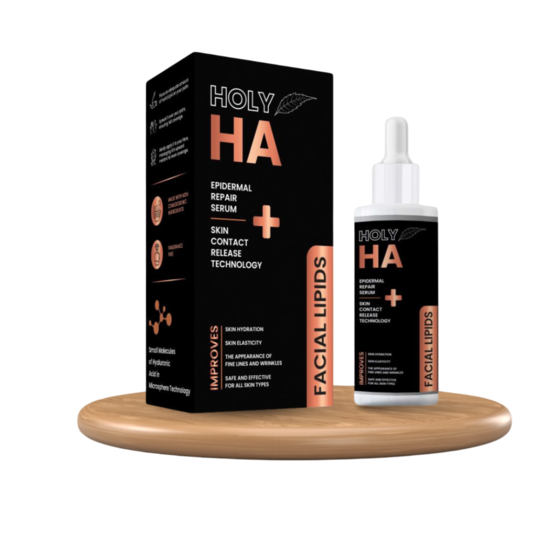 Holy HA Serum