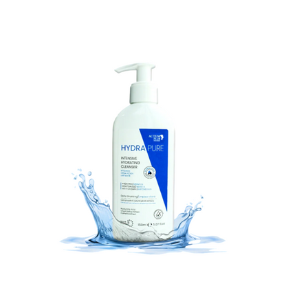 Actium Plus Hydrapure Intensive Hydrating Cleanser 150ml