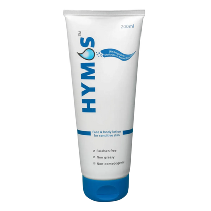 Hymos Lotion, 200ml