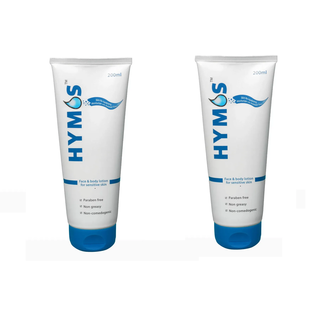 Hymos Lotion, 200ml