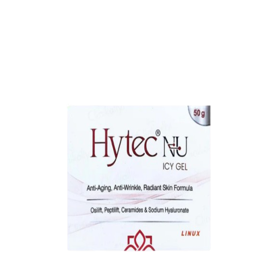 Hytec nu icy gel, 50gm