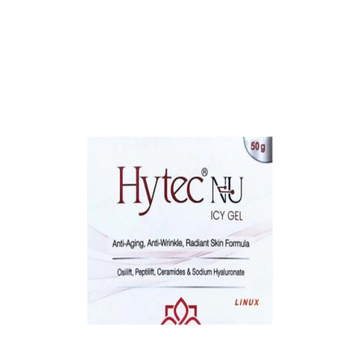 Hytec nu icy gel, 50gm