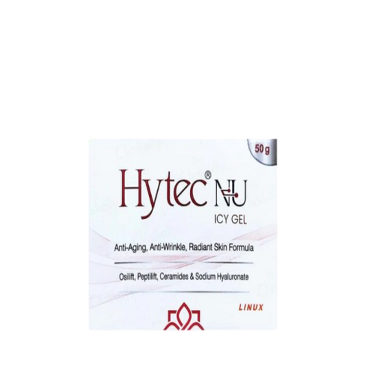 Hytec nu icy gel, 50gm