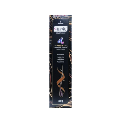 Hair 4U Conditioner, 100gm