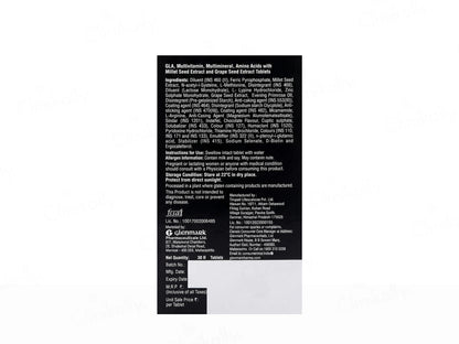 Hair 4U VM Hair Health & Growth Tablet, 30tab