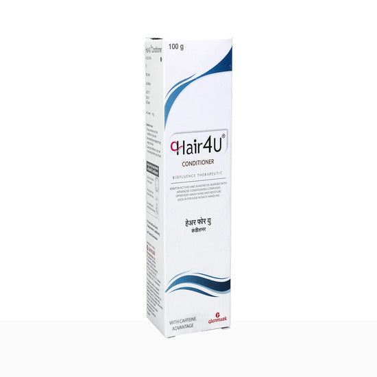 Hair 4U Conditioner, 100gm