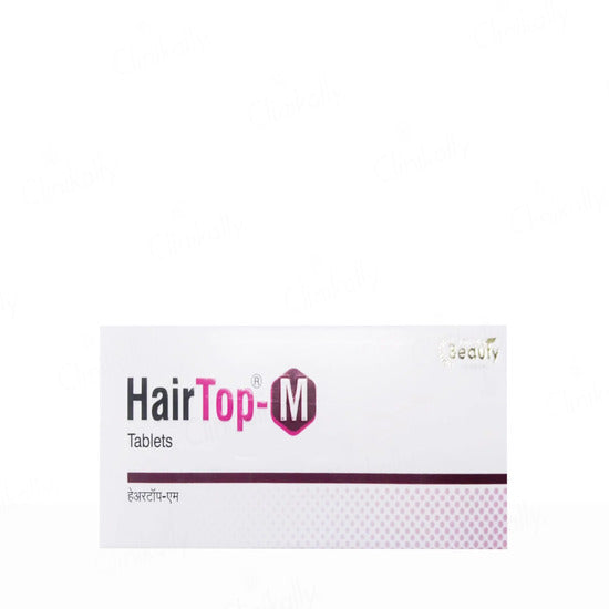 HairTop M Tablet 30Tab