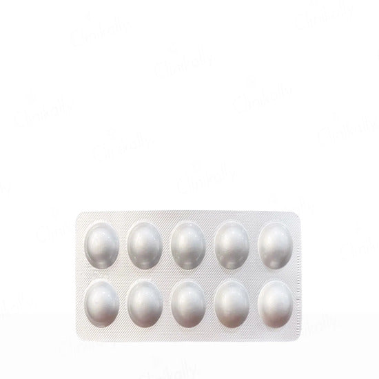 HairTop-M Tablet 30Tab