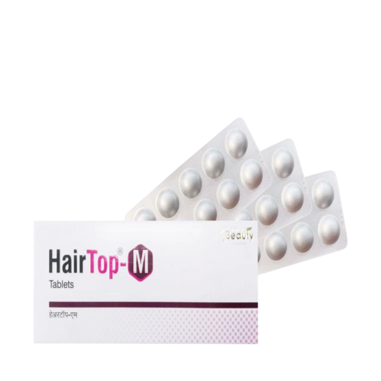 HairTop M Tablet 30Tab