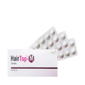 HairTop M Tablet 30Tab