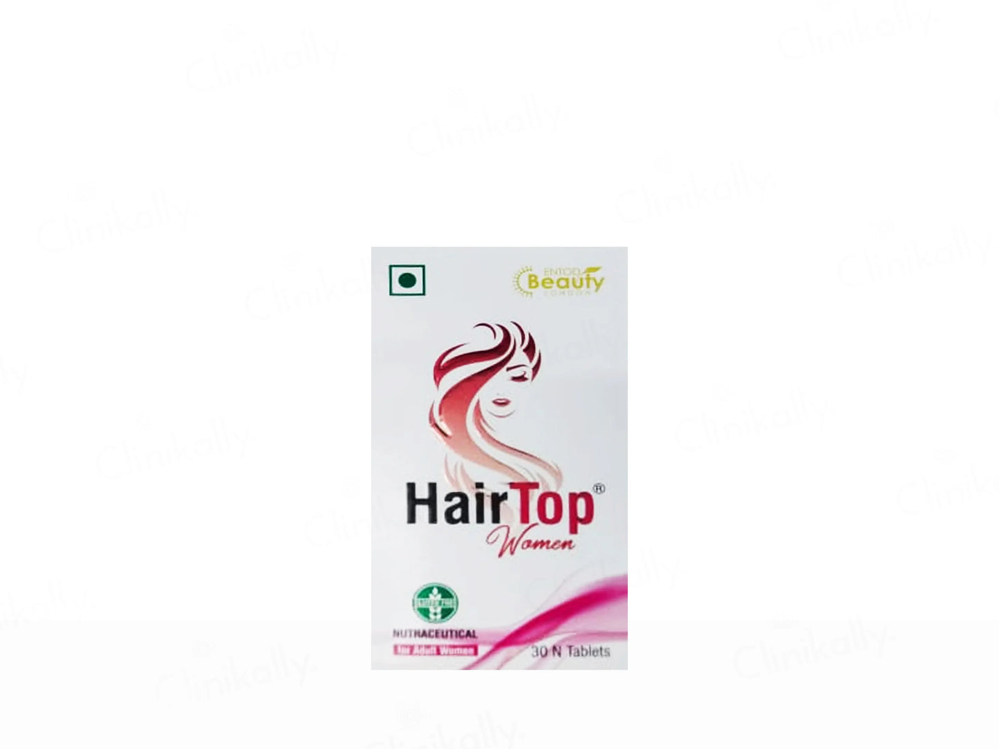 HairTop Women Nutraceutical Tablet 30Tab