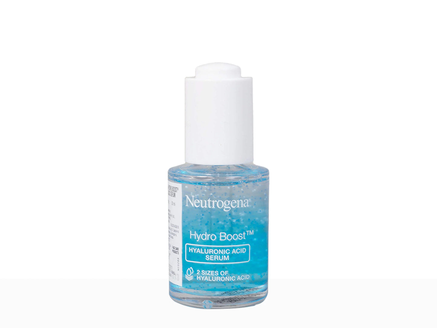 Neutrogena Hydra Boost Hyaluronic Acid Serum, 30ml