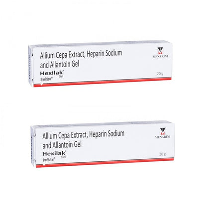Hexilak Gel,