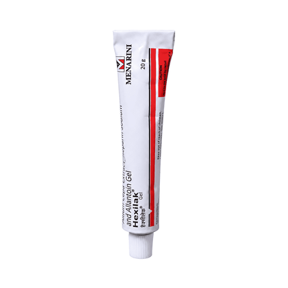 Hexilak Gel