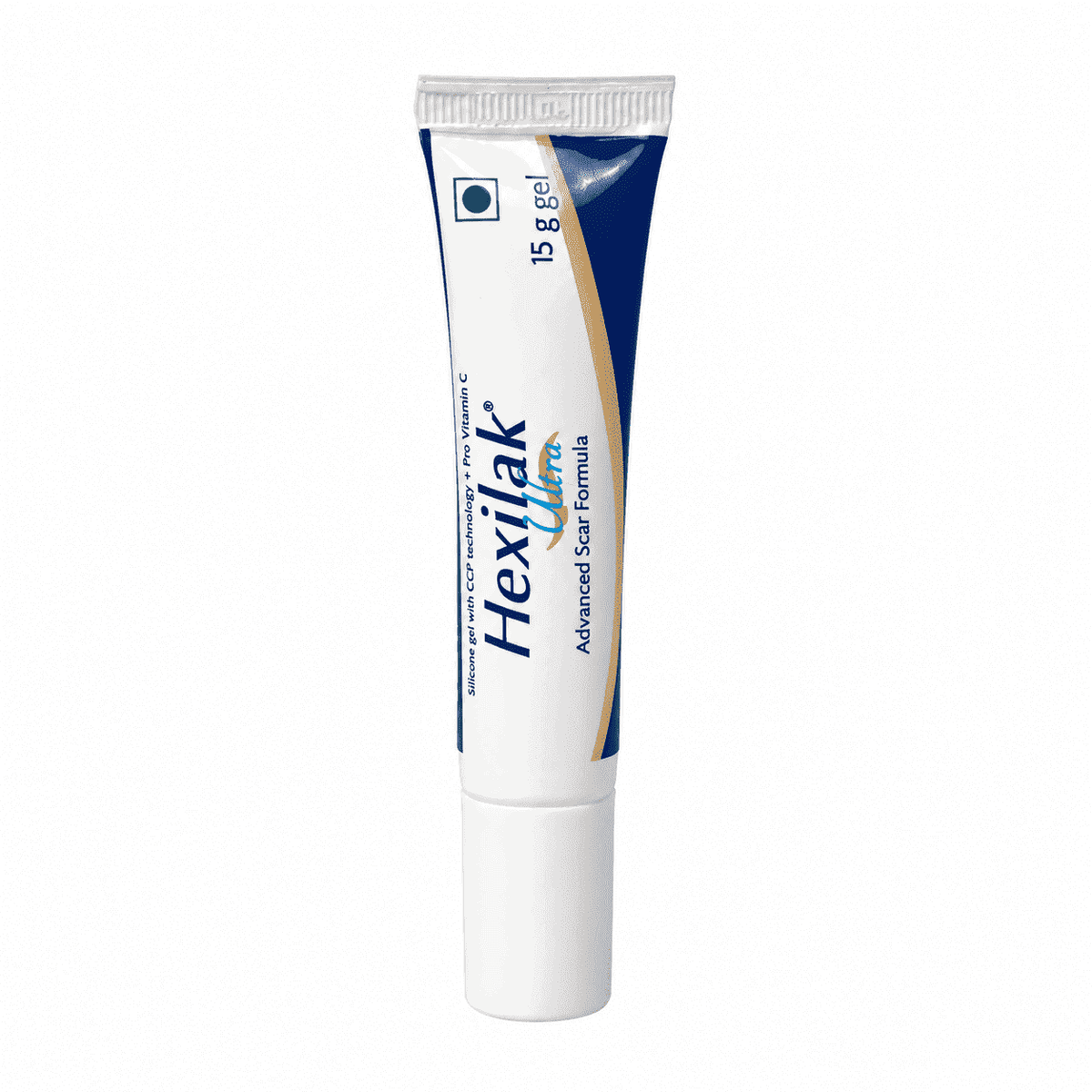 Hexilak Ultra Advanced Scar Formula 15gm
