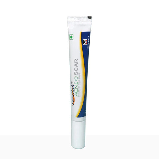 Hexilak Acne Plus Scar Serum 15gm