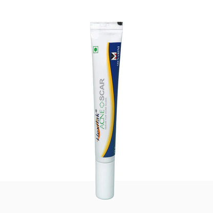 Hexilak Acne Plus Scar Serum 15gm