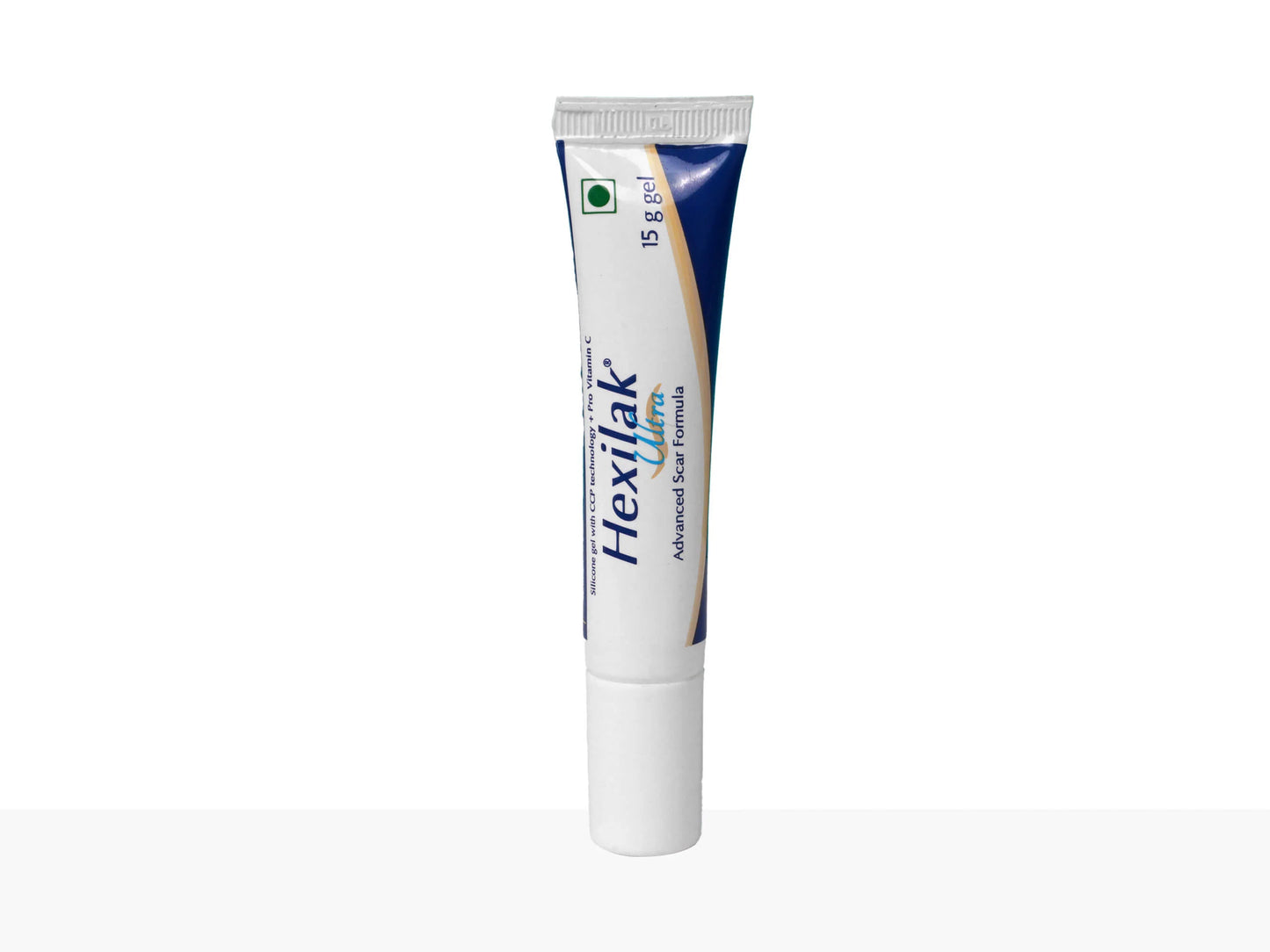 Hexilak Ultra Advanced Scar Formula, 15gm