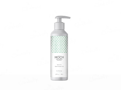 Hoch Hair Growth Shampoo 200ml