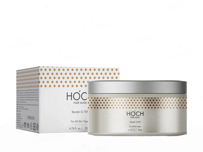 Hoch Keratin Hair Mask 200gm