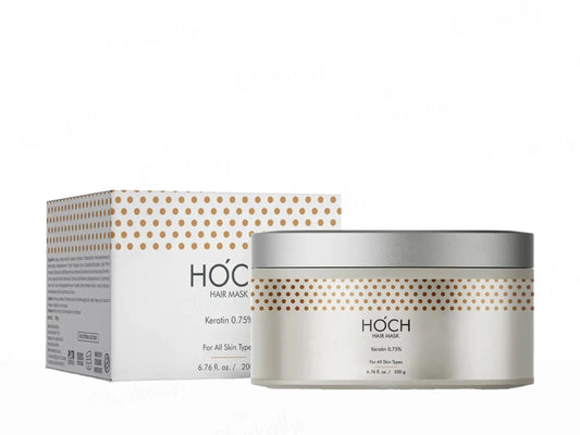 Hoch Keratin Hair Mask 200gm