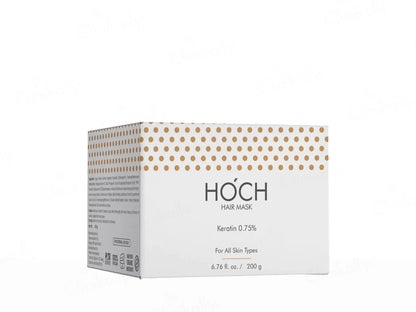 Hoch Keratin Hair Mask 200gm
