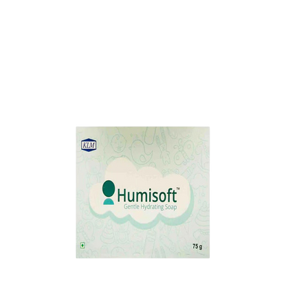 Humisoft Gentle Hydrating Soap