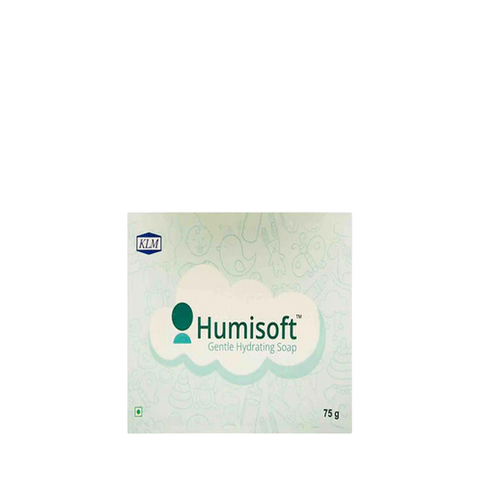Humisoft Gentle Hydrating Soap