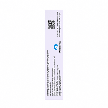 HyaluGel – Hyaluronic Acid Gel