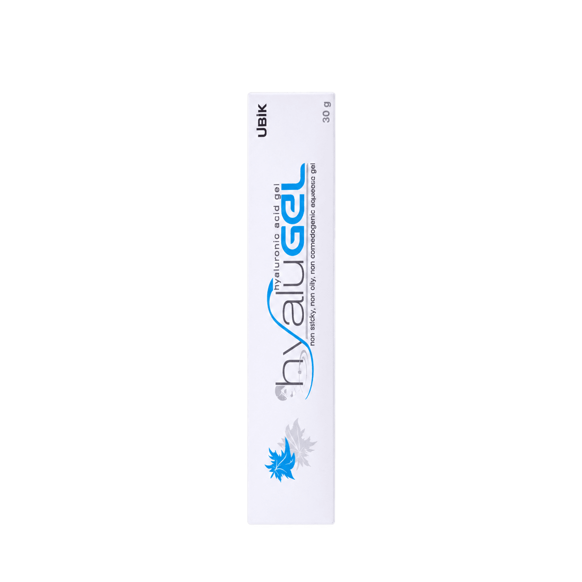 HyaluGel – Hyaluronic Acid Gel