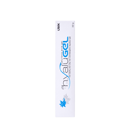 HyaluGel – Hyaluronic Acid Gel