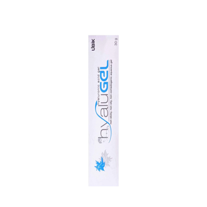 HyaluGel – Hyaluronic Acid Gel, 30gm