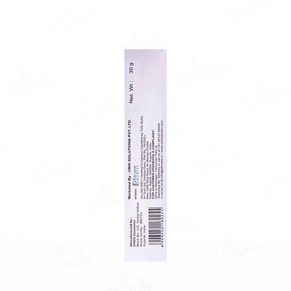 HyaluGel – Hyaluronic Acid Gel, 30gm