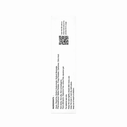 Hyalugel Plus Hyaluronic Acid Gel 30g