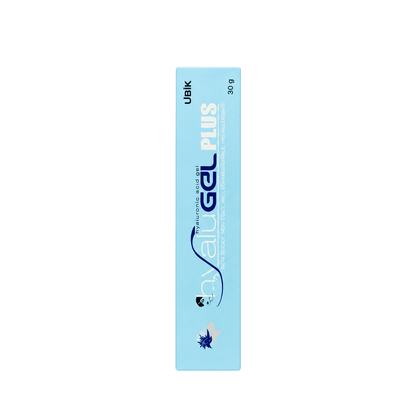 Hyalugel Plus Hyaluronic Acid Gel 30g