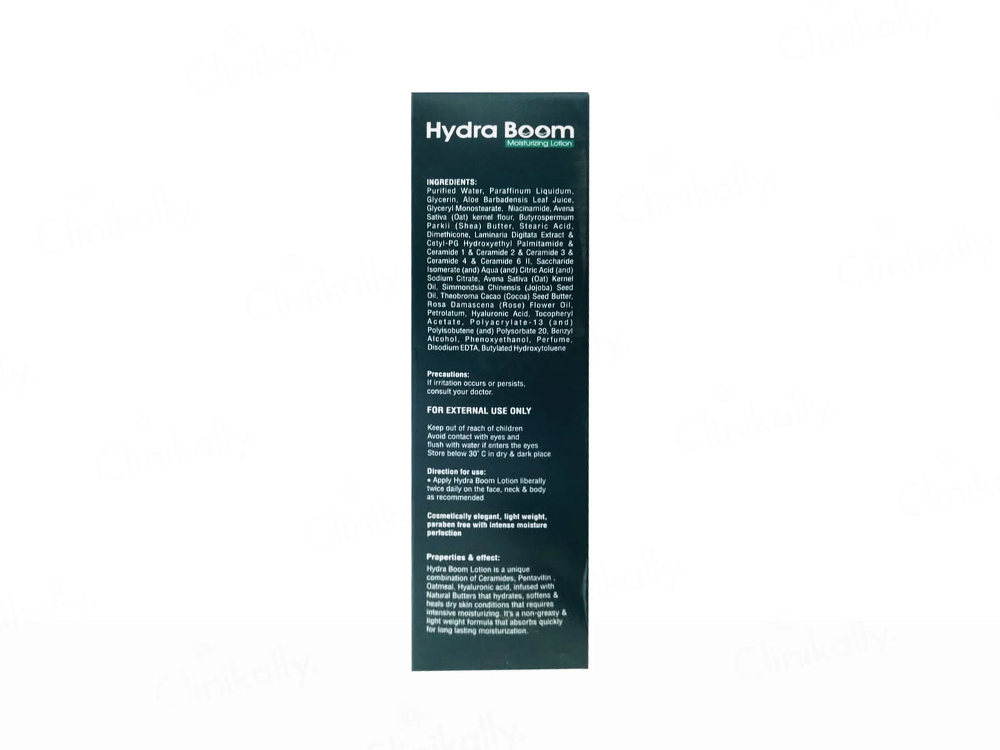 Hydra Boom Moisturizing Lotion, 200ml
