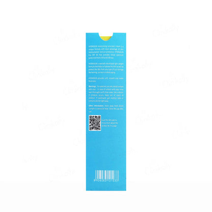 Hydrasun Moisturising Sunscreen Cream SPF 30,