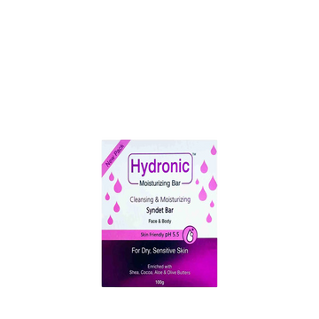 Hydronic Moisturizing Bar
