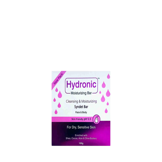 Hydronic Moisturizing Bar