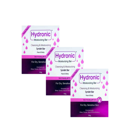 Hydronic Moisturizing Bar