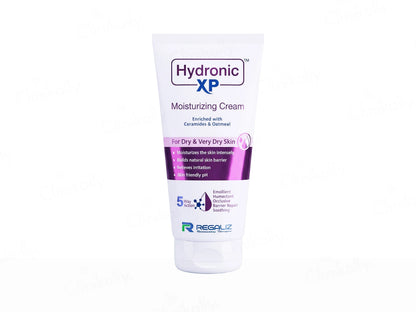 Hydronic XP Moisturising Cream, 150 gm
