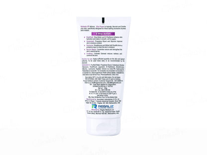 Hydronic XP Moisturising Cream, 150 gm
