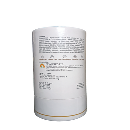 Briface De-Pigmenting Serum 30ml