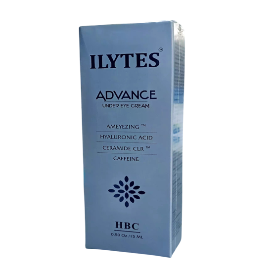 ILytes Advance Under Eye Cream 15ml
