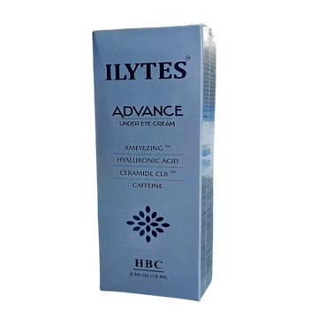 ILytes Advance Under Eye Cream 15ml