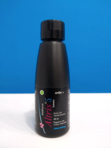 Melitane Altris 5 Solution Spray (30ML)