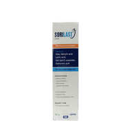 Sorilast Ultra Moisturising Cream,