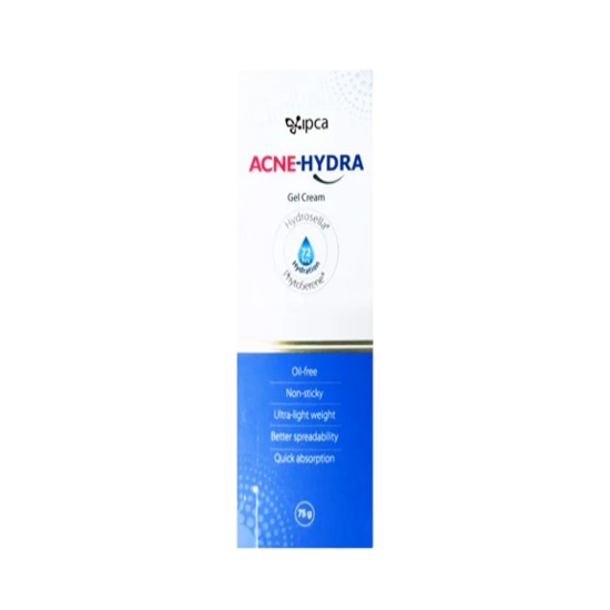 Acne Hydra Gel Cream 75gm